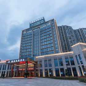 Logo 1 フェニックスホテル贛州, 玉杜県 ホテル