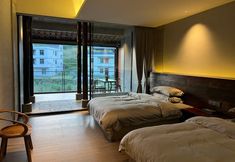 Khác 7 Fairy cave Shui Yun interhuman inn