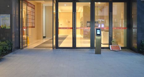 Khác 2 Love E-Sports HotelZhengzhou Miaoli Commercial Center Oceanarium Branch