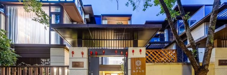 Khác Floral Hotel Jinning Qixi Mansion Hotel