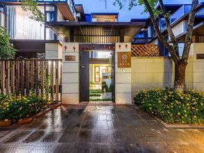 Khác Floral Hotel Jinning Qixi Mansion Hotel