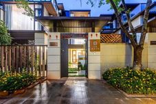 Khác Floral Hotel Jinning Qixi Mansion Hotel