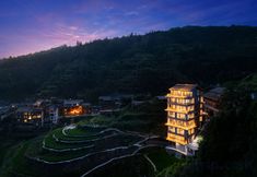 Lain-lain 2 Zhaoxing No. 1 · Holy | 360° Sunset Viewing Terrace Luxury Designer Villa (Zhaoxing Dong Village)