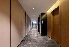 Others 4 Molin Jinshang Hotel (Guanlanhu Shopping Park Branch, Zhenxiong County)