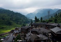 Others 2 Valley of the Wind · Cloud Inn