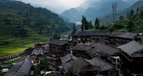 Others 2 Valley of the Wind · Cloud Inn