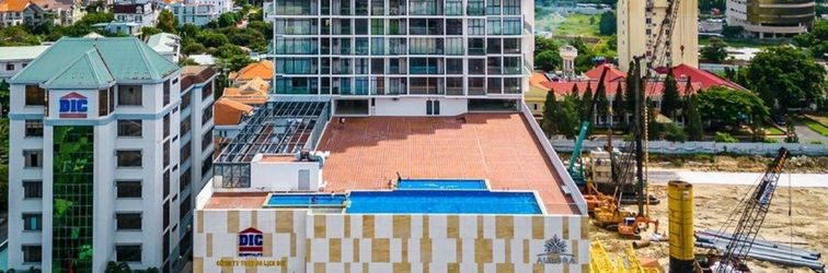 기타 Ellie House - CSJ Vung Tau