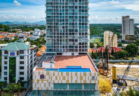 기타 Ellie House - CSJ Vung Tau