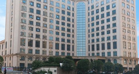 Others 2 Jalon Tonghe Hotel