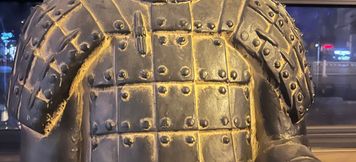 其他 6 Liubai Business Hotel (Bell Tower Hui People Street)