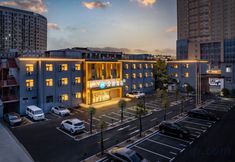 其他 2 HanTing Hotel (Zhengzhou Zhengdong Commercial Center Nongye South Road)