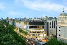 其他 Hangzhou Ruixi Hotel (West Lake Lakeside Ding'an Road Subway Station)