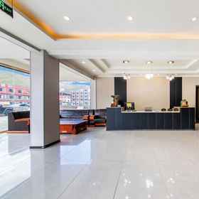 Hotel Interior/Public Areas 1 Yayu Boutique Hotel, Luhuo Xian Hotels