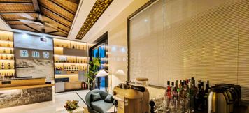 其他 5 Mossgreen Shanyu · Manshanqing Homestay (Wang Xian Gu Scenic Area)