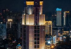 Others 7 Radisson RED Wuhan Jianghan Road Pedestrian Street Riverside