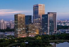 その他 4 IntercityHotel Zibo CBD