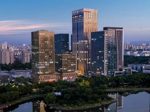 その他 4 IntercityHotel Zibo CBD