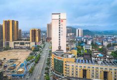 其他 3 Daman Hotel (Guilin Quanzhou County Central Plaza)