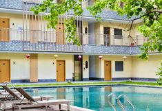 Lainnya 6 FLOWERY RESORT