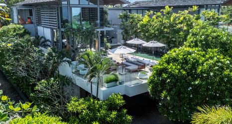 Others 2 Sava Villa 7 | Villa Aqua