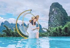 Others 5 Yangshuo Misty Rain Hotel