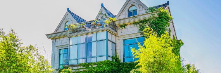 Others Shanghai Dream Island Homestay