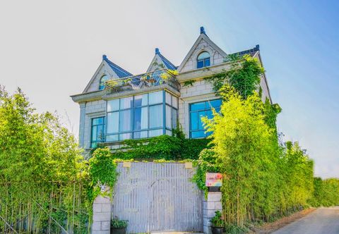 기타 Shanghai Dream Island Homestay