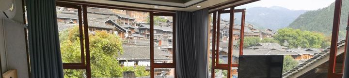 Lain-lain 3 Xijiang Xinglixiang Hotel