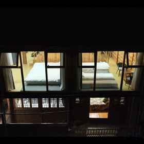 Hotel Exterior 1 Ganjing Inn, Cengong Xian Hotels