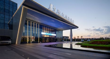 Khác 2 Long Di Yue Lang Hotel