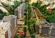 Others 5 Ruyu Feiniao Holiday Hotel