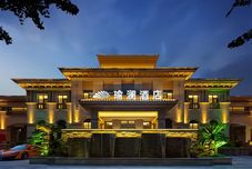 その他 YU LAN HOTEL