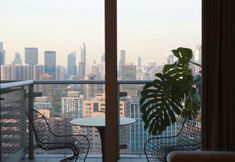 その他 2 SHOME City Art Apartment (Zhaojiabang Road, Xuhui District, Shanghai)