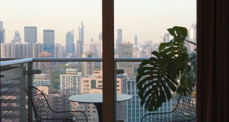 その他 2 SHOME City Art Apartment (Zhaojiabang Road, Xuhui District, Shanghai)