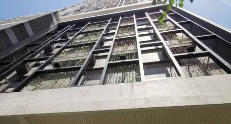 Others 2 Chambers A Studio Flat, KLCC & KL Tower view, City