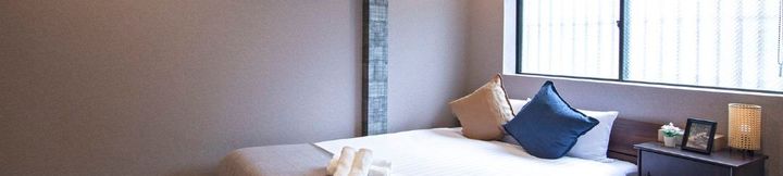 Others 4 Tabitime tsuruhashi time 4-min train to Nihonbashi, sleeps up to 8