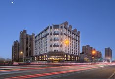 อื่นๆ 3 Jin Jiang Country Inn & Suites by Radisson,Hohhot MunicipalGovernment EastStation