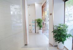 其他 3 Zsmart Hotel (Shanghai Baoshan Wanda Gongkang Road Subway Station)