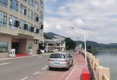 其他 2 Phoenix City Hotel (Dongyuan Liucheng)