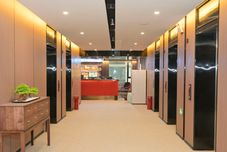 Others Dayin Hotel (Xi'an Dayanta Grand Tang Mall)