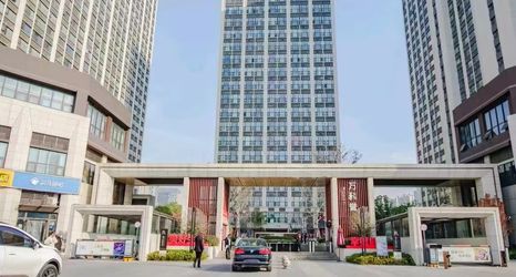 Others 2 Xing Orange Tree (Zhengzhou High-speed Railway East Station Branch)