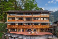 Others Xi jiang miao Hotel Mingshan