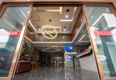 Others Shimen Boya Shangpin Hotel