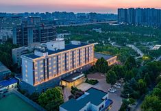 其他 6 Madison Hotel Zhengzhou Agricultural University Henan Museum