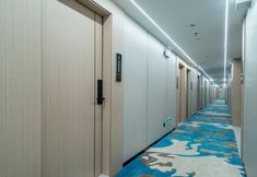 Others 4 China Travel Hotel (Shenzhen Luohu East Gate Old Street)