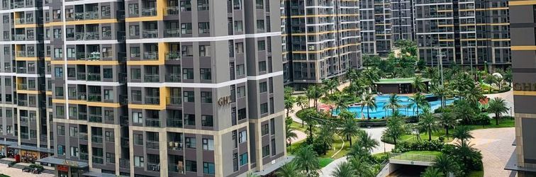 Others AQHOMES - Vinhomes Grand Park