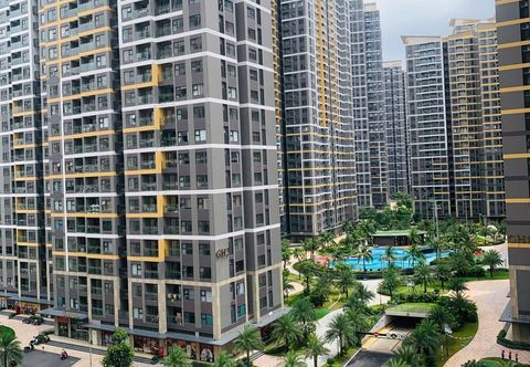 Others AQHOMES - Vinhomes Grand Park