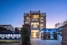 其他 Coco Sea View Film and Television Villa (Li an zhen Branch)