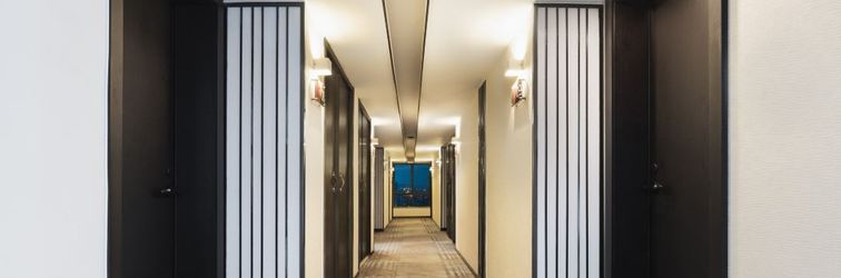 Others Triple HuanLee Hotel (Chengdu Jinsha Site Museum & Yipingtianxia Metro Station)