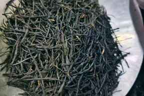 Mangshi Jiujian Homestay